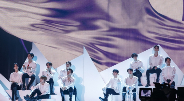 ▲더보이즈(사진제공=IST엔터테인먼트)