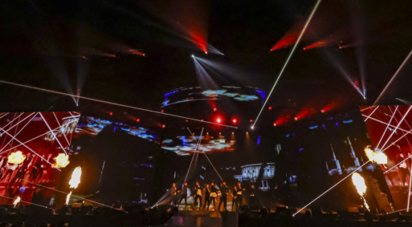 ▲더보이즈(사진제공=IST엔터테인먼트)