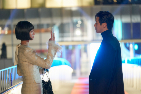 ▲‘셀러브리티’ 강민혁(사진제공=넷플릭스)