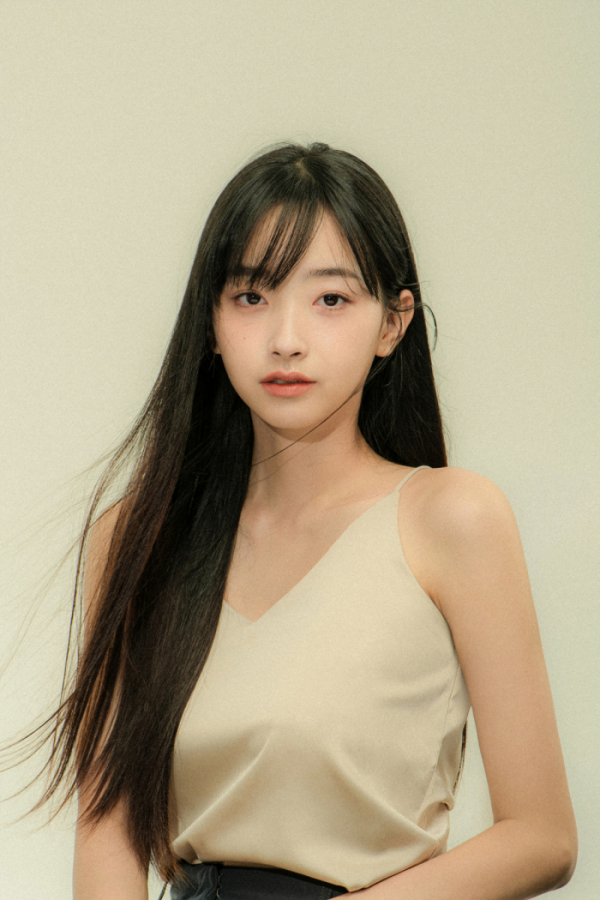 ▲권아름(사진제공= 에스더블유엠피)