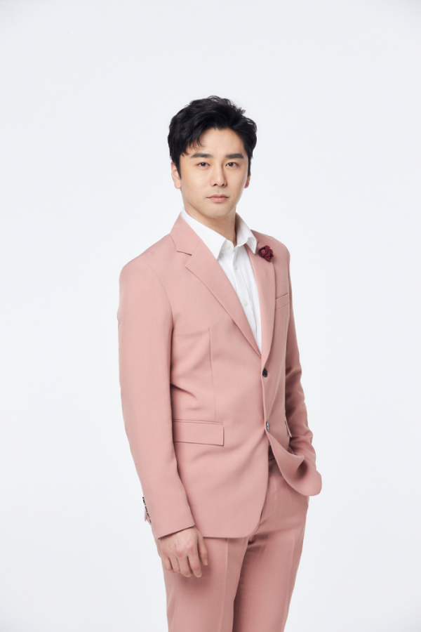 ▲이하준(사진=KDH엔터테인먼트 제공)