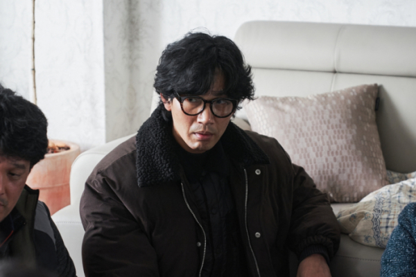 ▲'콘크리트 유토피아' 김도윤(사진제공=롯데엔터테인먼트)