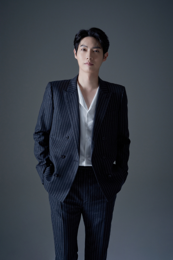 ▲손태진(사진 = 뉴에라프로젝트 제공)