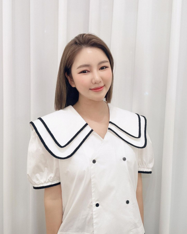 ▲송가인 SNS(사진=송가인 인스타그램)