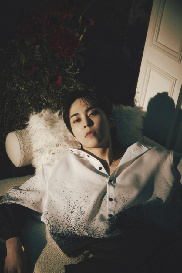 ▲시우민(사진제공=SM엔터테인먼트)