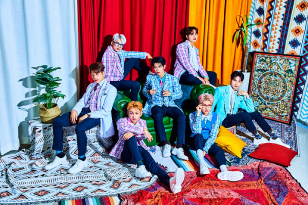 ▲호라이즌(사진제공 = MLD엔터테인먼트)