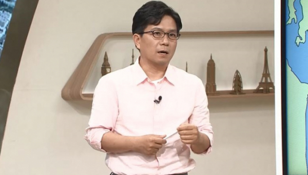 ▲'벌거벗은 세계사'(사진제공=tvN)