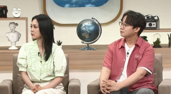 ▲'벌거벗은 세계사'(사진제공=tvN)