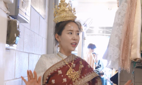 ▲'뭉뜬 리턴즈' 태국(사진제공=JTBC)