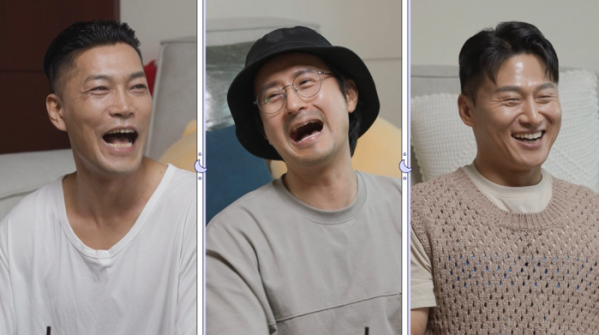 ▲'돌싱포맨'(사진제공=SBS)