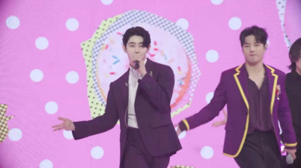 ▲'불타는 장미단'(사진제공=MBN)