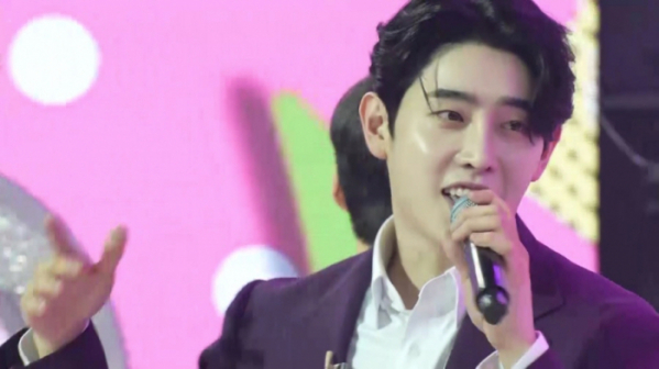 ▲'불타는 장미단'(사진제공=MBN)