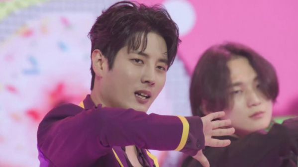 ▲'불타는 장미단'(사진제공=MBN)