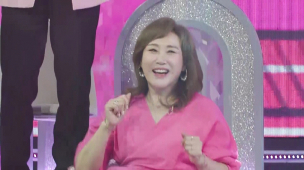 ▲'불타는 장미단'(사진제공=MBN)