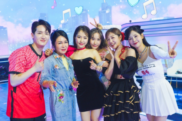 ▲‘화요일은 밤이 좋아’(사진제공=TV조선)