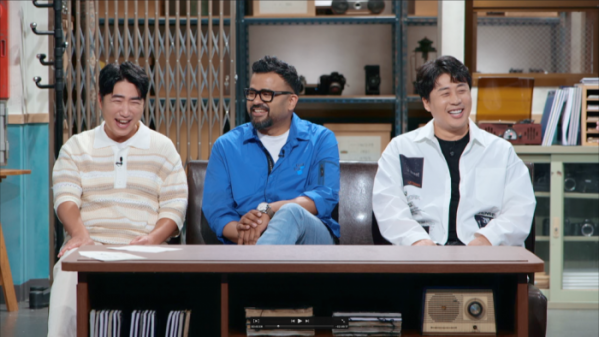 ▲'짠당포'(사진제공=JTBC)