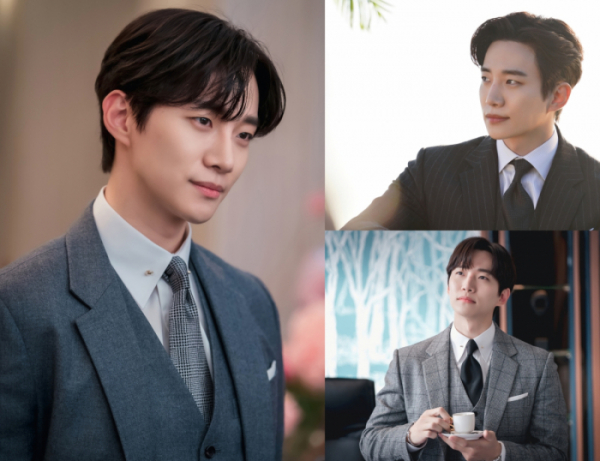 ▲이준호(사진제공=JYP엔터테인먼트, 앤피오엔터테인먼트, 바이포엠스튜디오, SLL  ​  ​)