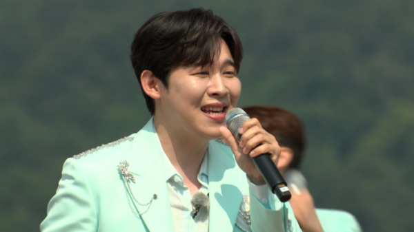 ▲‘트랄랄라 브라더스’(사진제공=TV조선)