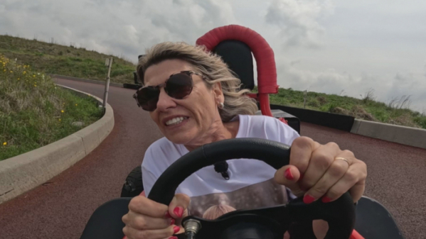 ▲‘어서와 한국은 처음이지’ 제주도(사진제공=MBC에브리원)