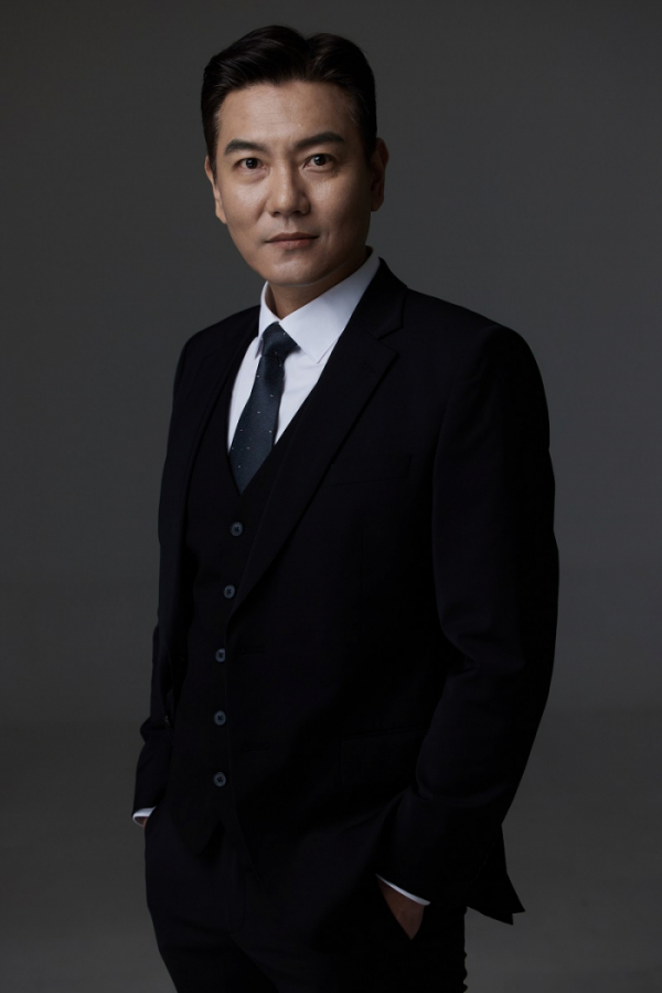 ▲김철기(사진제공=WS엔터테인먼트)