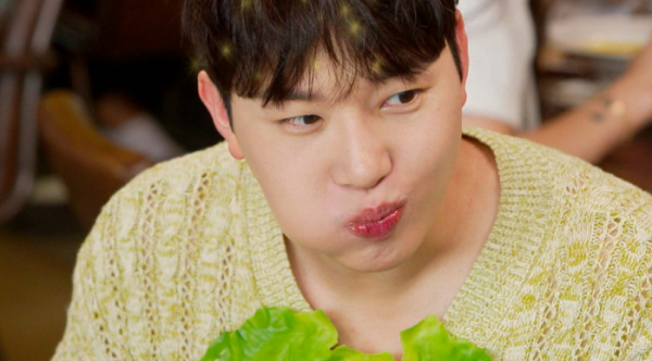 ▲'고기서만나'(사진제공=채널A)