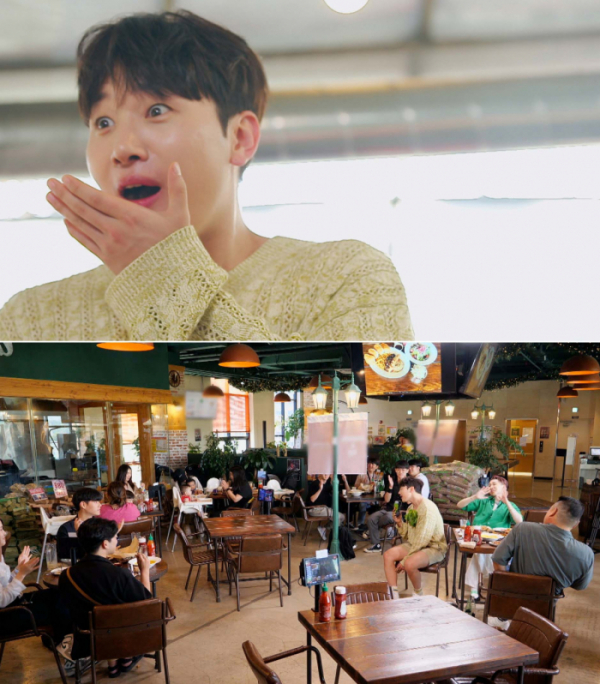 ▲'고기서만나'(사진제공=채널A)