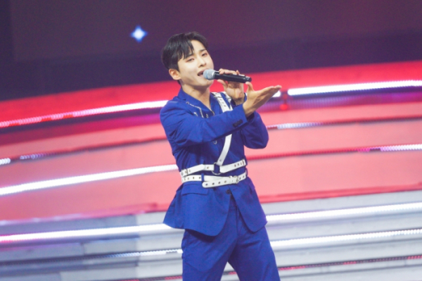 ▲'미스터로또'(사진제공=TV조선)