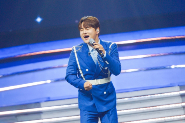 ▲'미스터로또'(사진제공=TV조선)