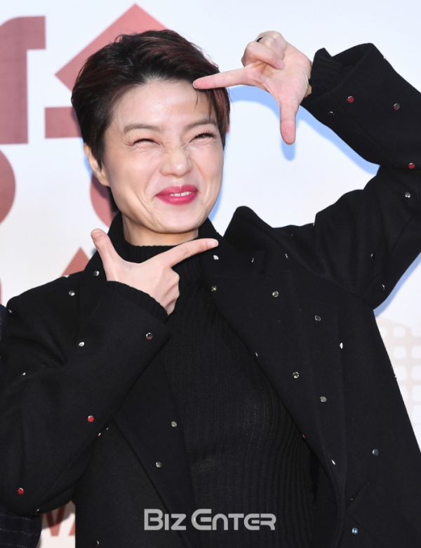 ▲안영미(비즈엔터DB)