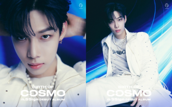 ▲엔싸인 로빈(사진 = n.CH엔터테인먼트 제공)