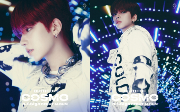 ▲엔싸인 한준(사진 = n.CH엔터테인먼트 제공)