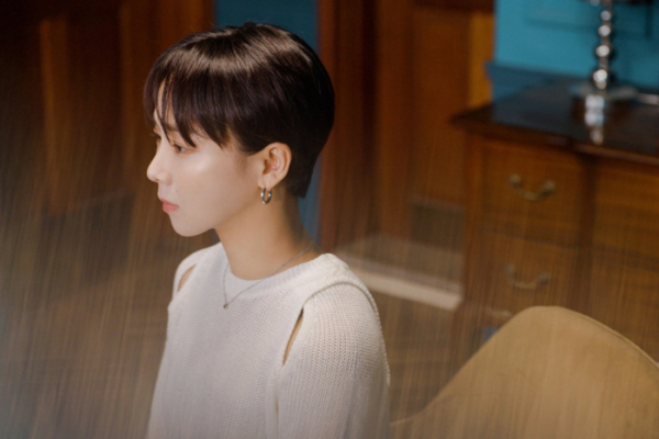 ▲김보경(사진 =방구석 캐스팅 제공)