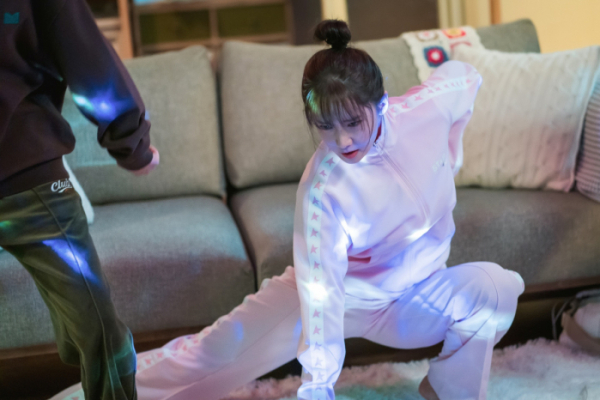 ▲'킹더랜드' 임윤아(사진 제공=앤피오엔터테인먼트, 바이포엠스튜디오, SLL)