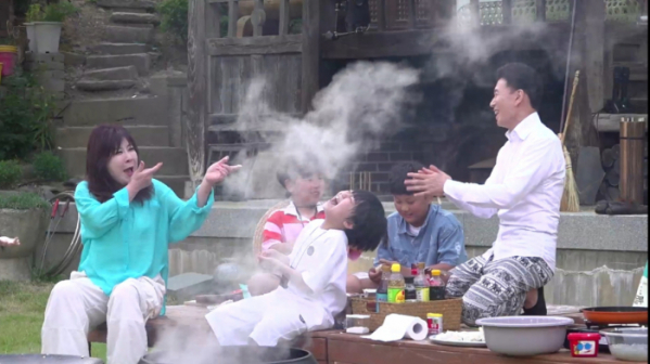 ▲'귀염뽕짝원정대'(사진제공=TV조선)