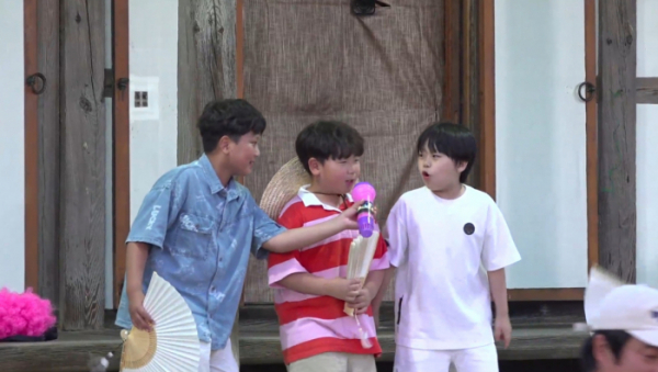 ▲'귀염뽕짝원정대'(사진제공=TV조선)