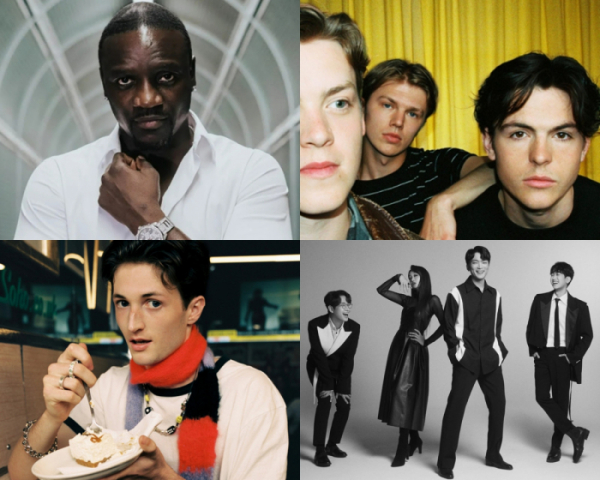 ▲'우드스탁 뮤직 앤 아트페어 2023'(사진=㈜에스지씨엔터테인먼트 제공)