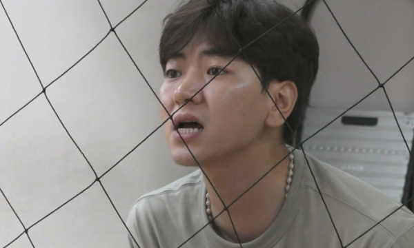 ▲배우 이주승(사진제공=MBC)