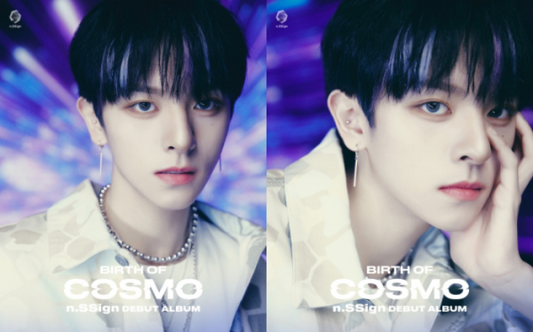 ▲로렌스(사진 = n.CH엔터테인먼트 제공)