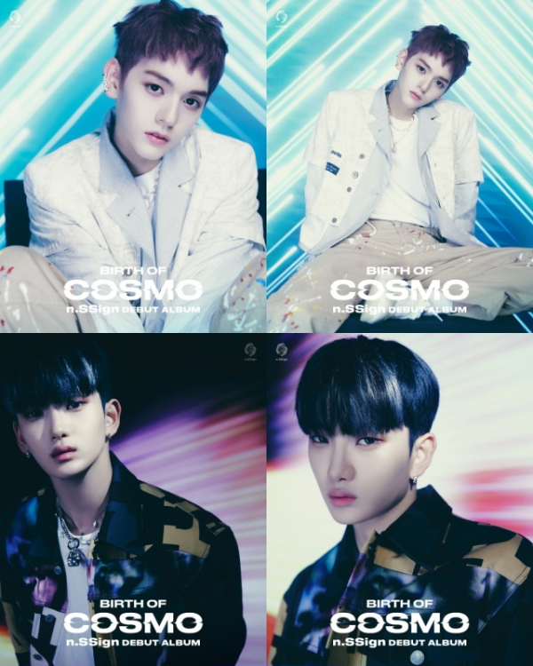 ▲성윤, 준혁(사진 = n.CH엔터테인먼트 제공)