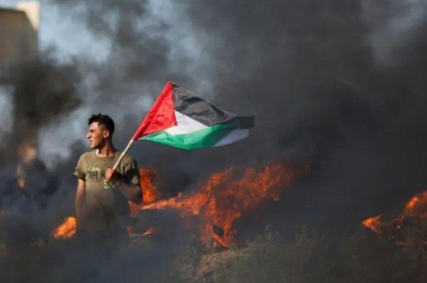 ▲'특파원보고 세계는 지금'(사진제공=KBS 1TV)