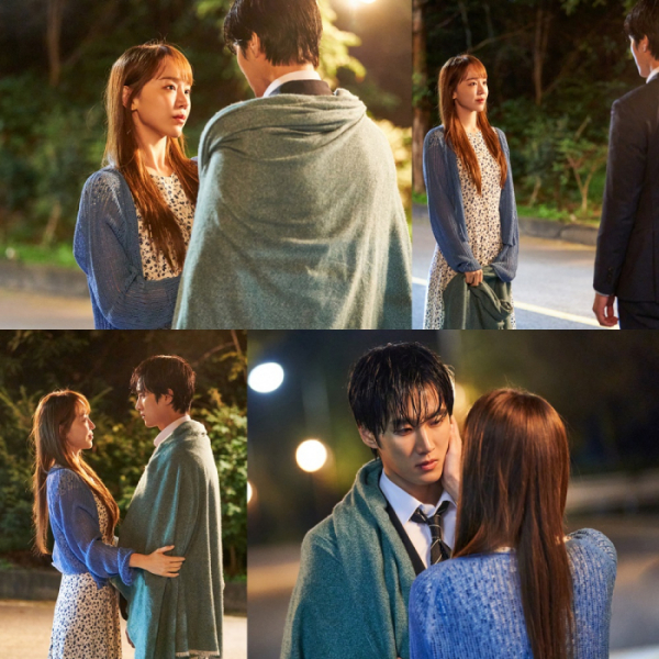 ▲'이번 생도 잘부탁해' 7회(사진제공=tvN)