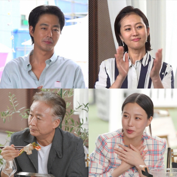 ▲'전지적 참견 시점'(사진제공=MBC)