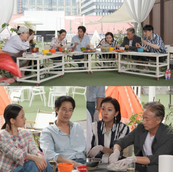 ▲'전지적 참견 시점'(사진제공=MBC)