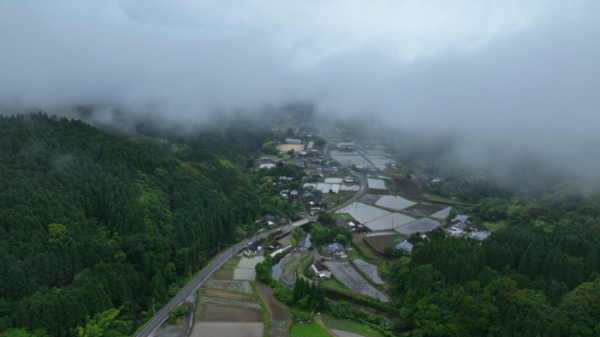 ▲'영상앨범 산'(사진제공=KBS 2TV)