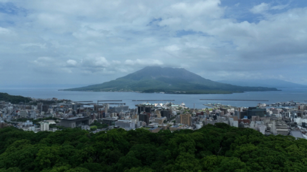 ▲'영상앨범 산'(사진제공=KBS 2TV)