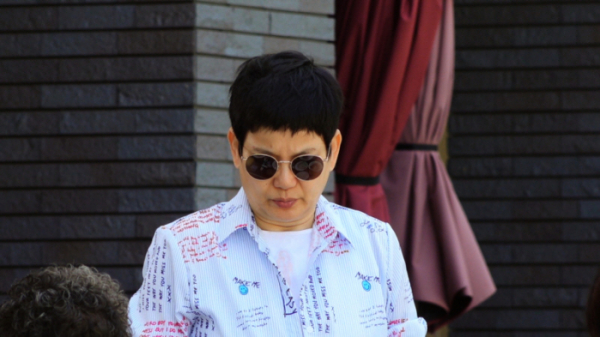 ▲'박원숙의 같이 삽시다' 일본 (사진제공=KBS 2TV)