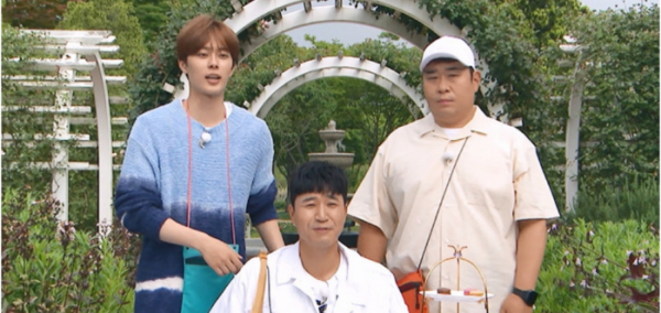 ▲'1박 2일' 순천(사진제공=KBS)