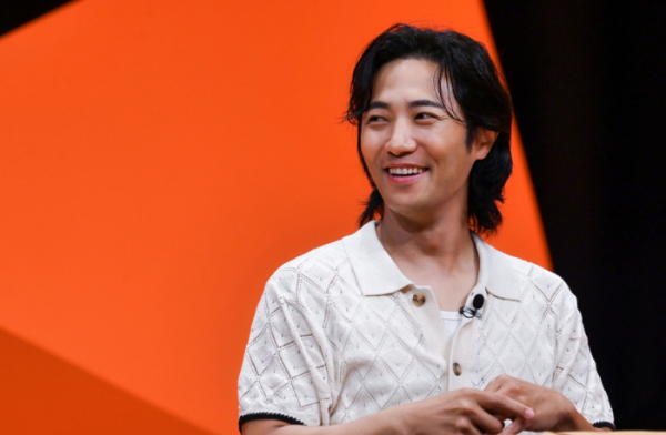 ▲배우 진구(사진제공=SBS)