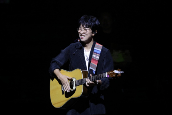 ▲박창근(사진 = n.CH엔터테인먼트 제공)