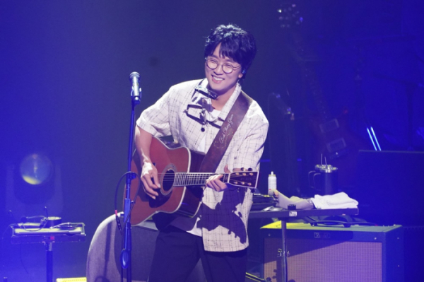 ▲박창근(사진 = n.CH엔터테인먼트 제공)